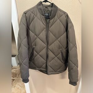 Abercrombie & Fitch Bomber Jacket